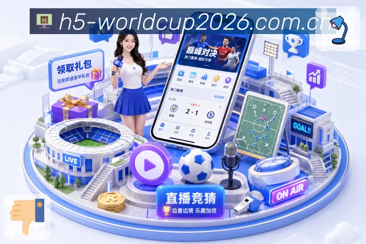我们的使命与愿景